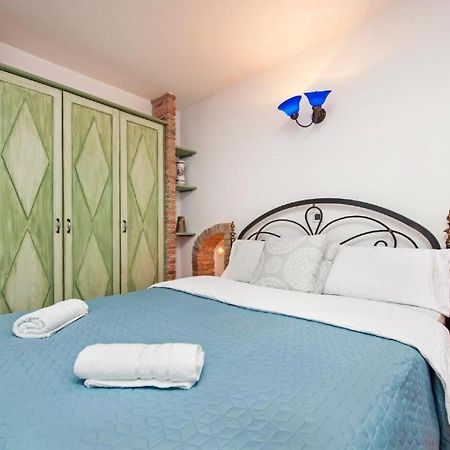 Apartments Casa Rubeus Rovinj Exteriör bild